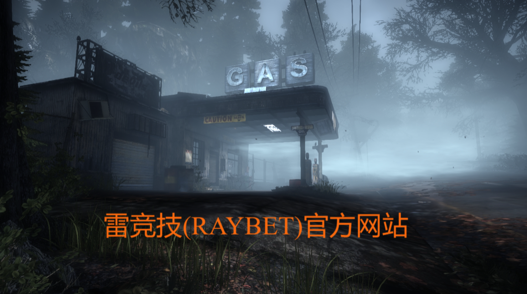 雷竞技(RAYBET)官方网站